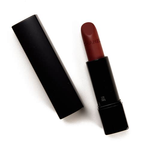 chanel lipstick chestnut|rouge noir lipstick images.